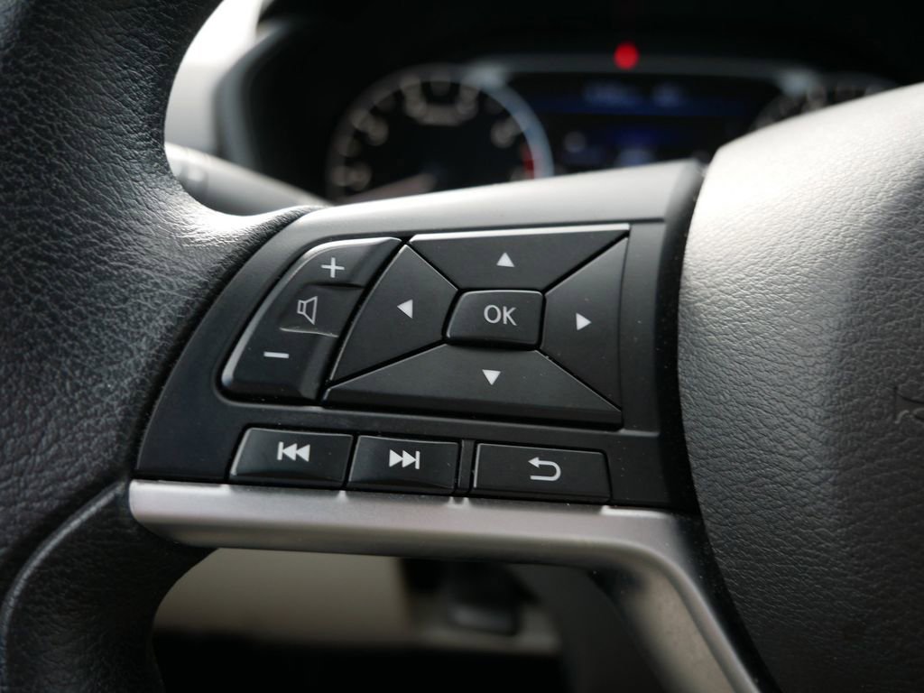 Used 2024 Nissan Altima 2.5 SV AWD/4WD image 30
