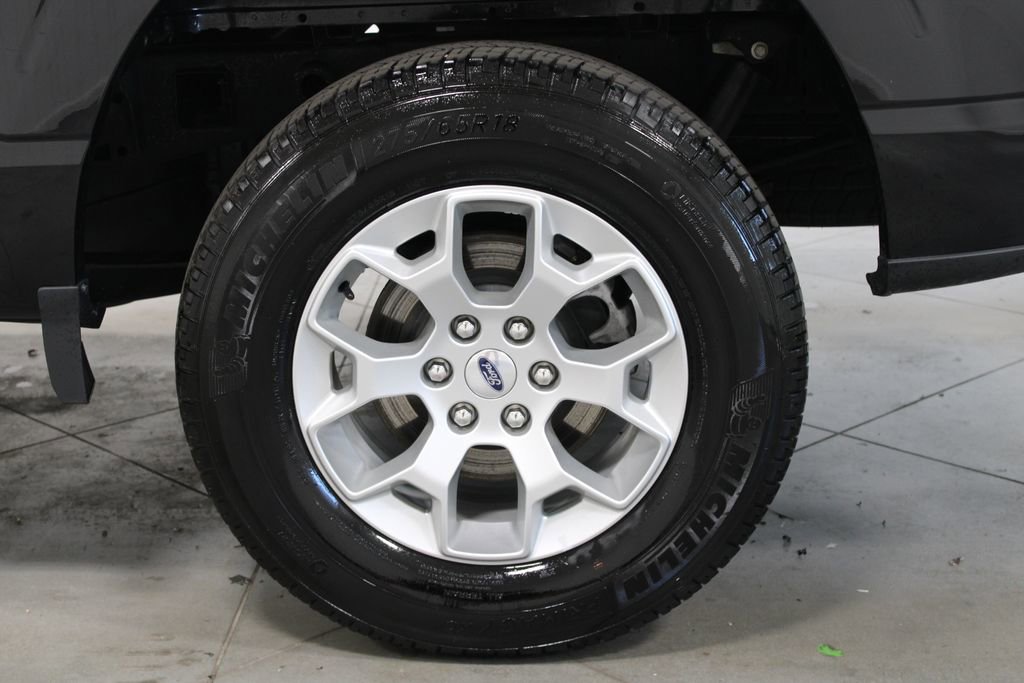 Used 2023 Ford F150 XLT AWD/4WD image 18