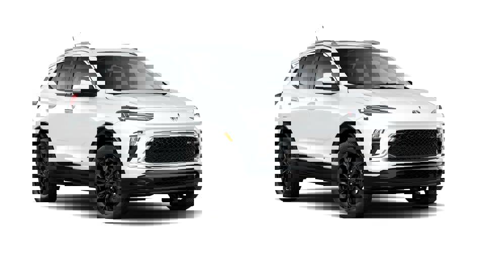 New 2026 Buick Encore GX Sport Touring image 6