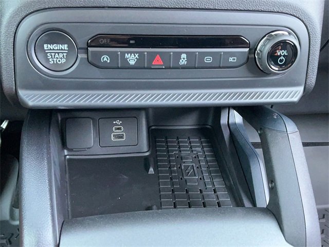 New 2025 Ford Bronco Sport Big Bend image 19