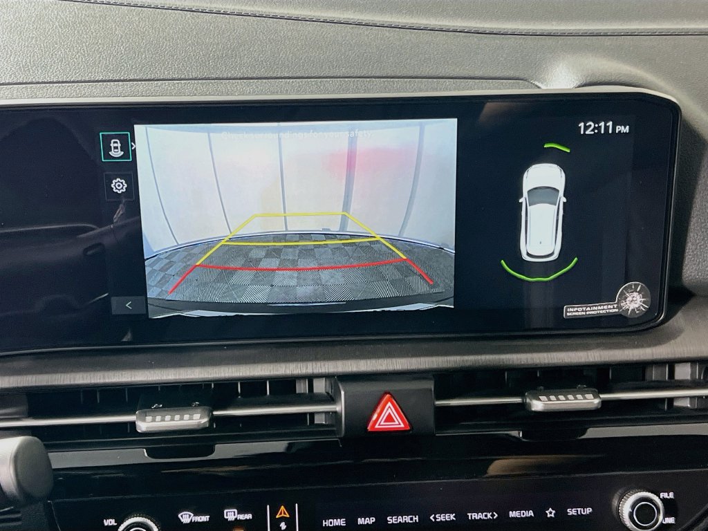 New 2027 Kia Sportage X-Line AWD/4WD image 13