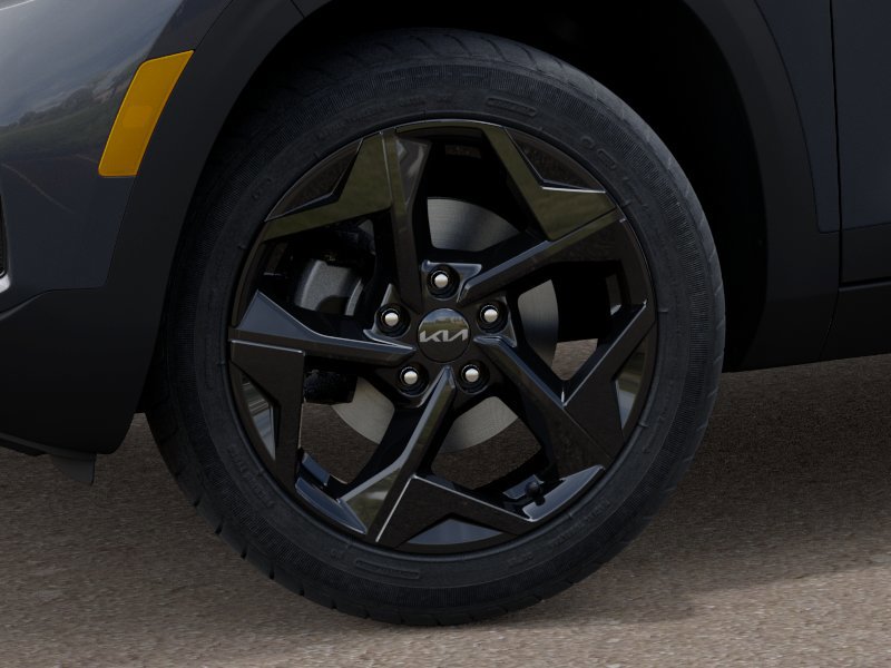 New 2026 Kia Seltos EX image 10