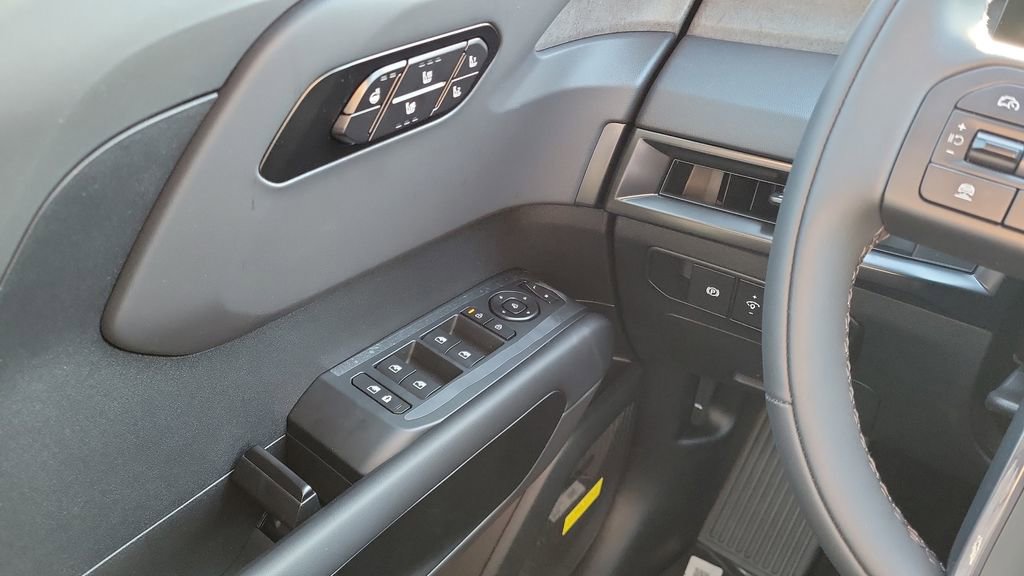 New 2027 Kia Telluride SX X-Pro AWD/4WD image 20