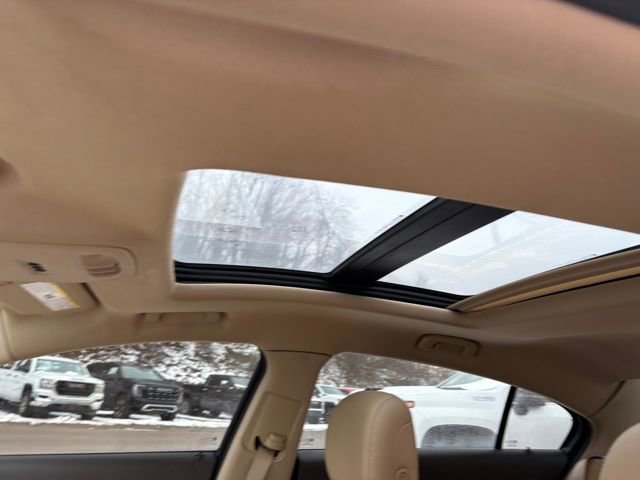 Used 2013 Buick LaCrosse Leather image 12