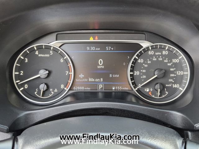 Used 2023 Nissan Altima 2.5 SV image 26