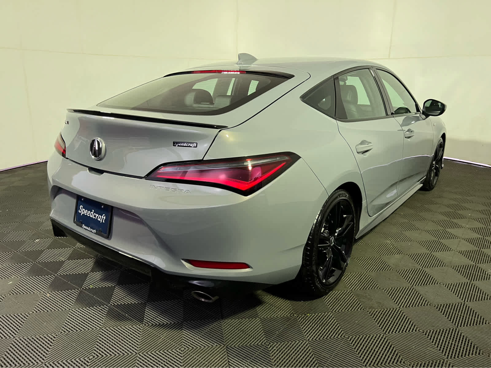 Used 2026 Acura Integra A-Spec FWD image 7