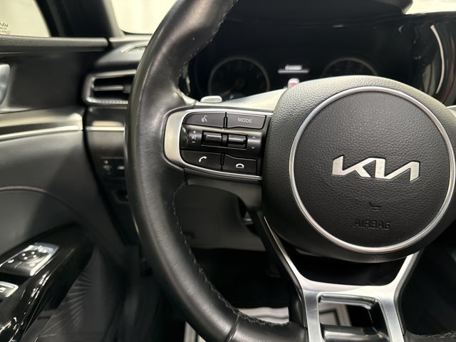 Certified 2024 Kia K5 GT FWD image 21