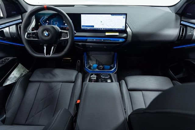 New 2026 BMW X3 M50 w/ Premium Package AWD/4WD image 23