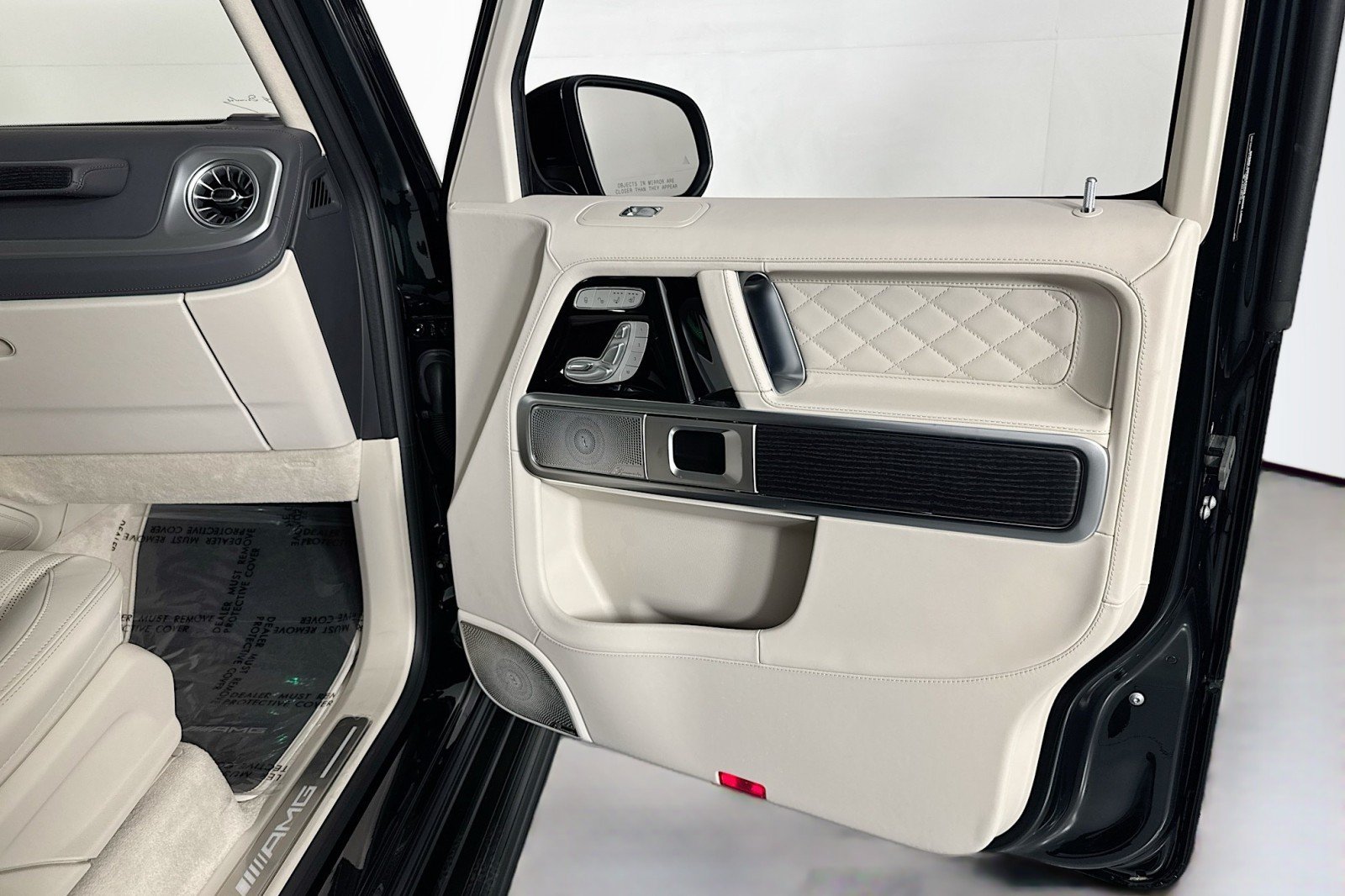 New 2026 Mercedes-Benz G 63 AMG 4MATIC image 23