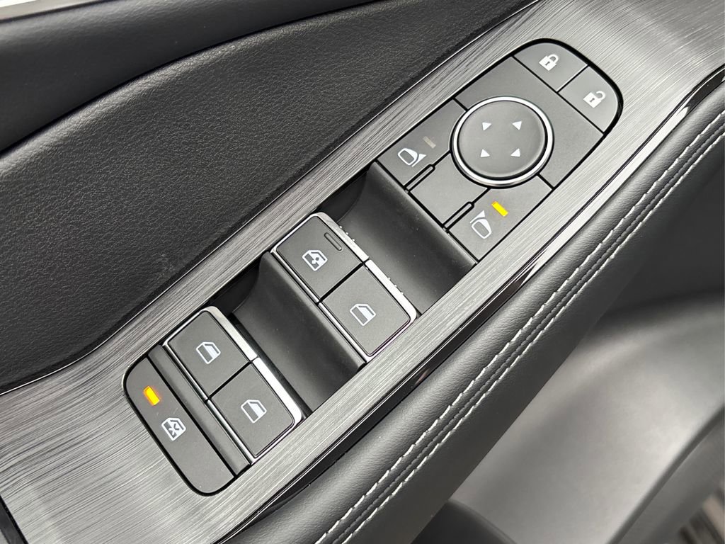 New 2026 Nissan Rogue Platinum w/ Platinum Premium Package image 31