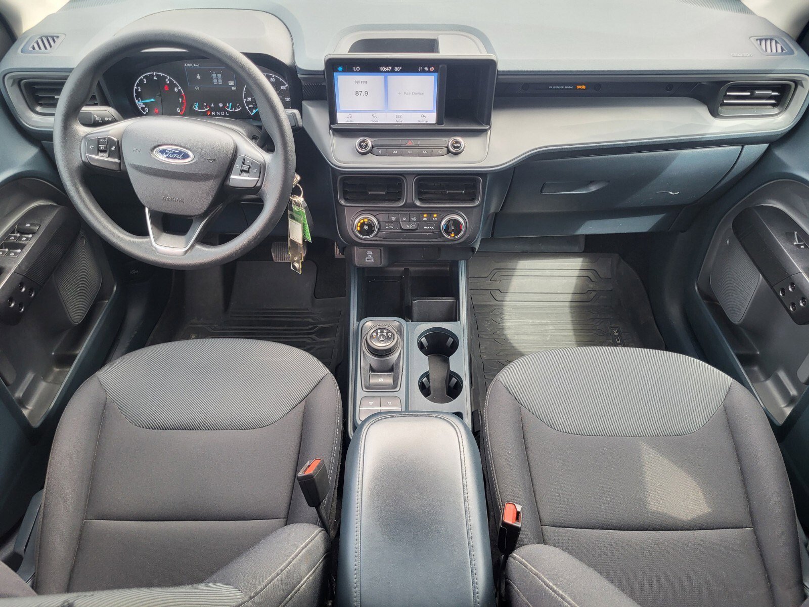 Used 2022 Ford Maverick XL FWD image 14