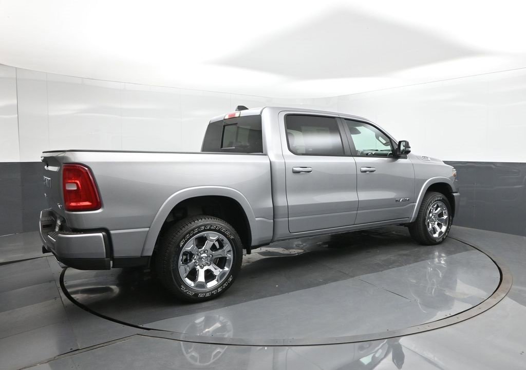 New 2026 RAM 1500 Lone Star image 15