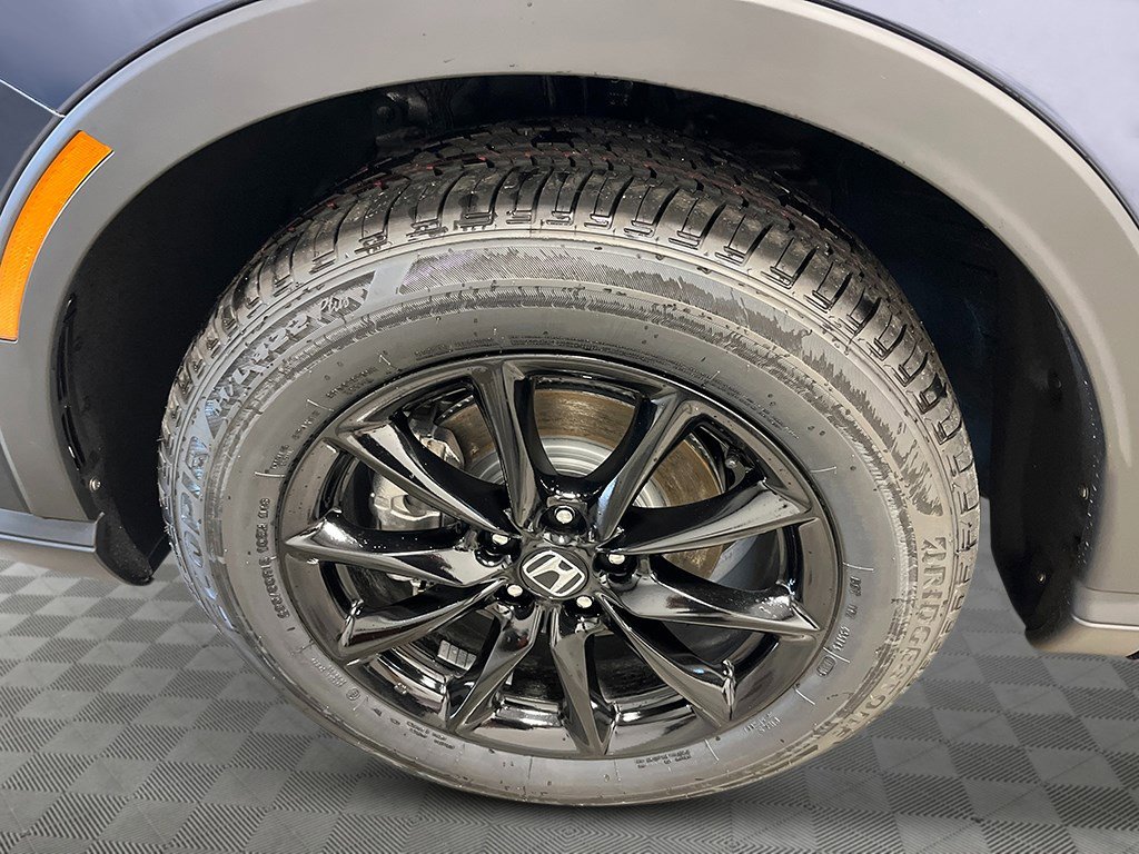 New 2026 Honda CR-V Sport-L image 14