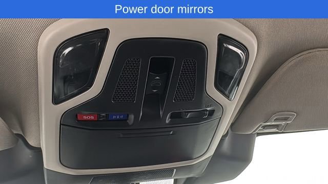 Certified 2025 Subaru Outback Onyx Edition image 38