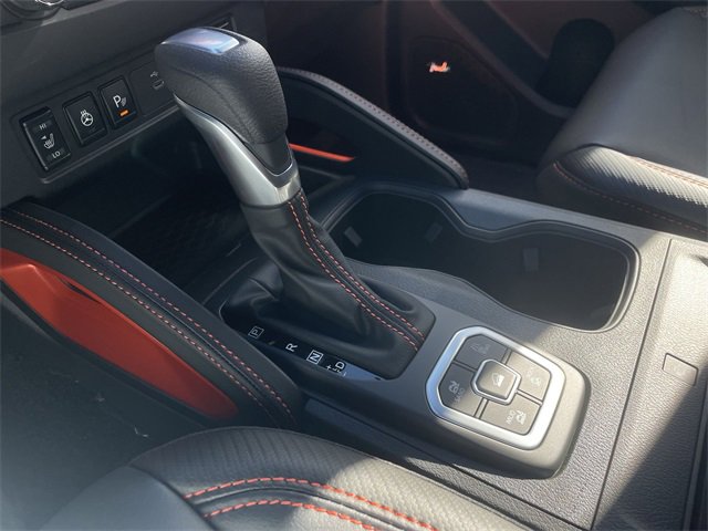 New 2026 Nissan Frontier PRO-4X w/ Pro Premium Package image 29