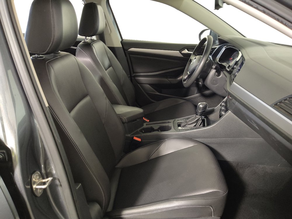 Used 2020 Volkswagen Jetta SE FWD image 21