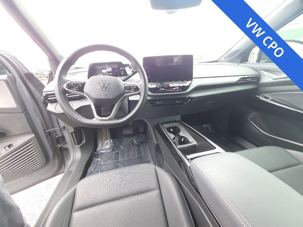 Certified 2023 Volkswagen ID.4 Pro S AWD/4WD image 11
