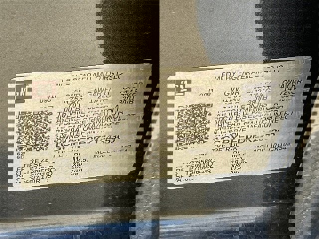 Used 2019 Chevrolet Silverado 1500 LT Trail Boss image 33