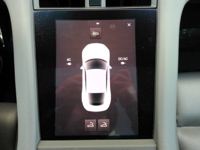 Used 2023 Porsche Taycan RWD image 46