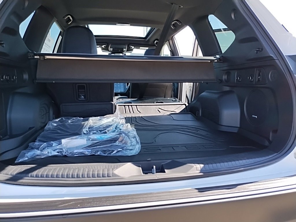 New 2025 Subaru Forester Limited w/ Popular Package image 55