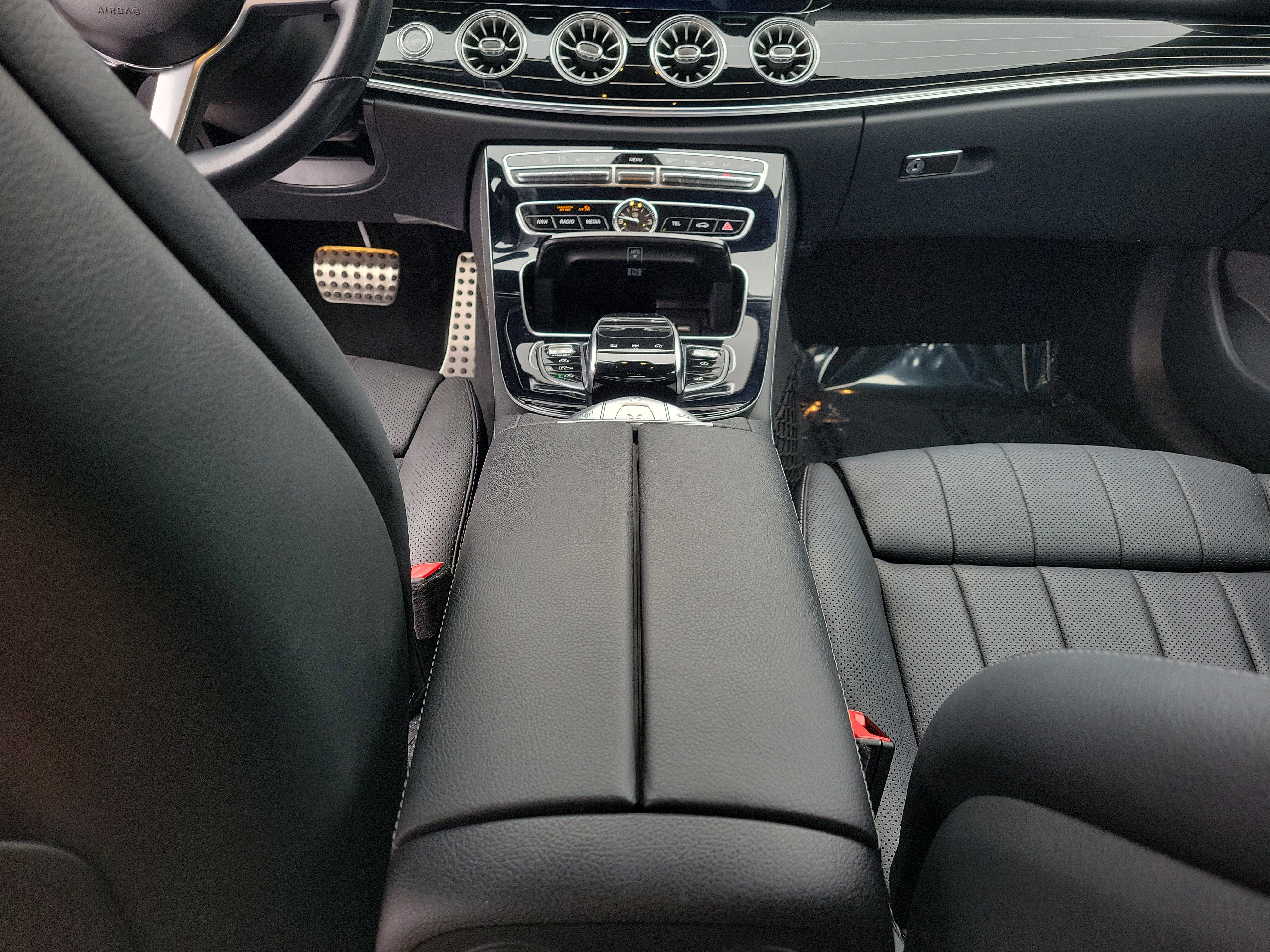 Certified 2020 Mercedes-Benz E 450 Cabriolet image 17