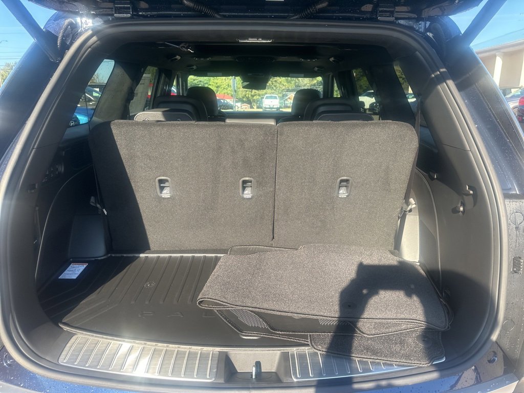 New 2026 Hyundai Palisade Calligraphy image 14