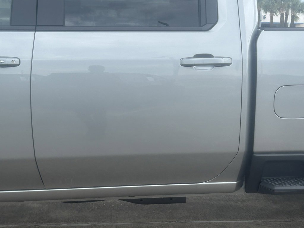 New 2025 Chevrolet Silverado 2500 LT w/ Trail Boss Package image 22