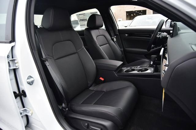 New 2026 Honda Civic Sport Touring image 23