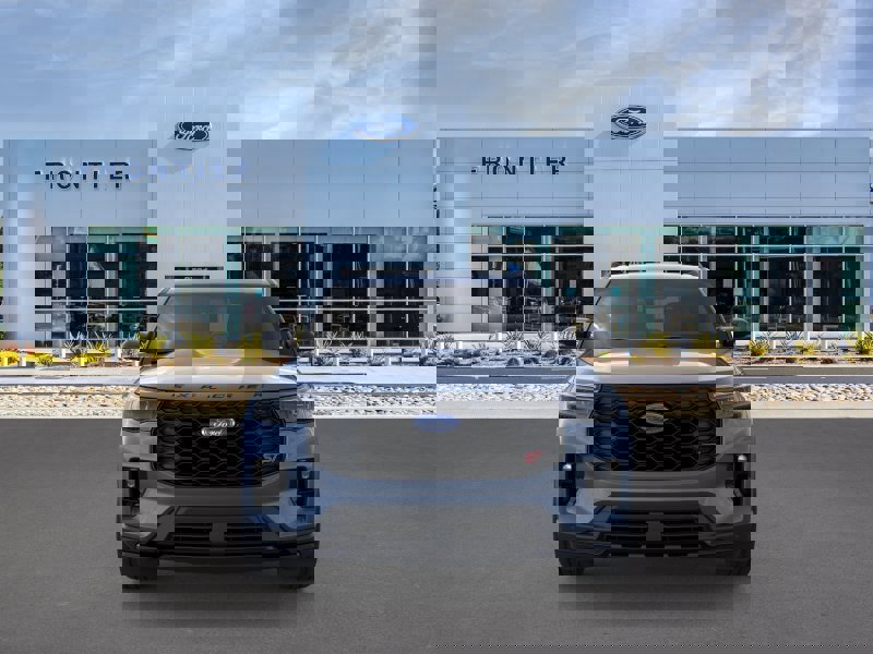 New 2026 Ford Explorer ST image 6