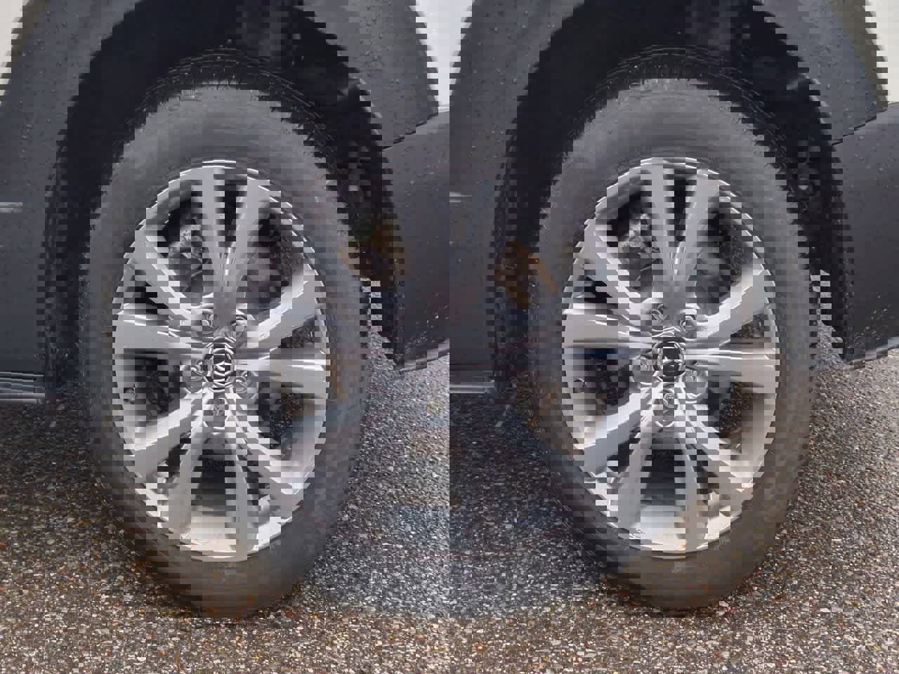 Used 2022 MAZDA CX-30 AWD 2.5 S w/ Select Package image 13