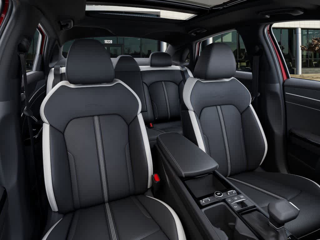 New 2025 Kia K5 GT-Line w/ GT-Line Premium Package image 15