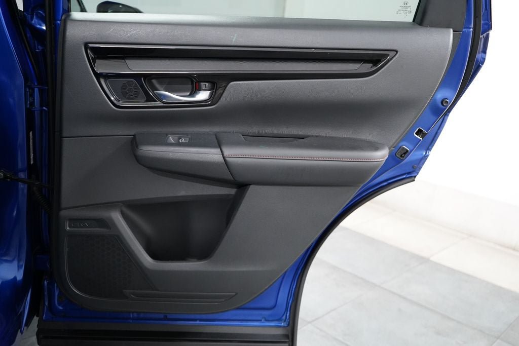 Used 2023 Honda CR-V Sport Touring image 24