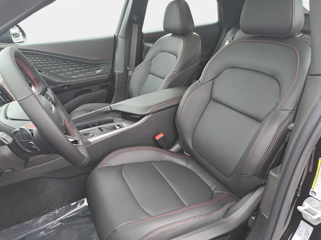 New 2026 Dodge Charger Scat Pack AWD/4WD image 15