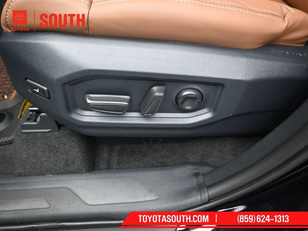New 2026 Toyota Tundra 1794 Edition AWD/4WD image 32