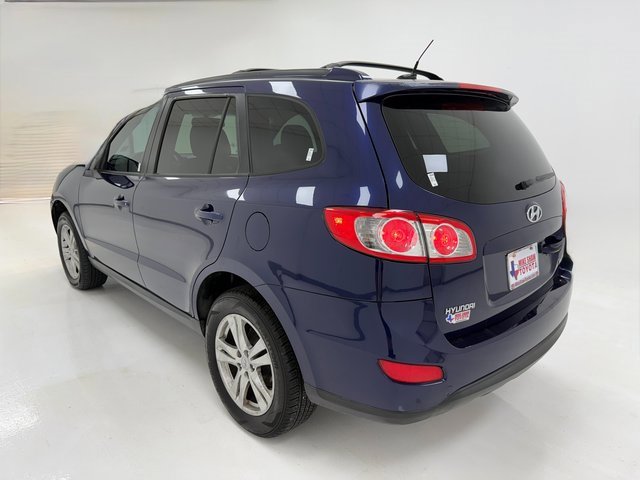 Used 2010 Hyundai Santa Fe SE image 38