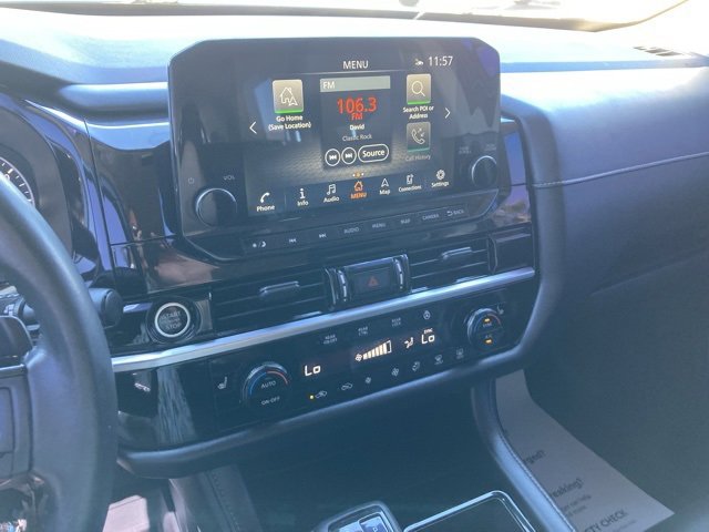 Used 2022 Nissan Pathfinder SL image 21