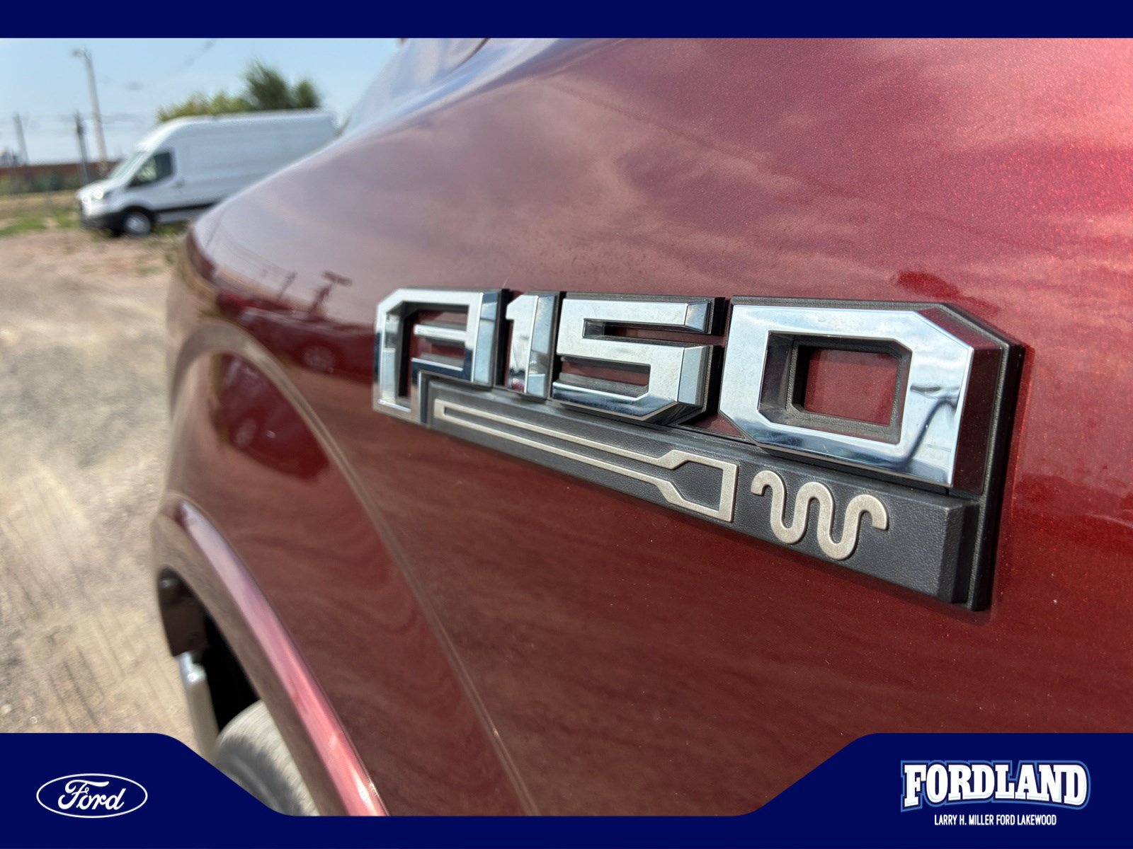 Used 2017 Ford F150 King Ranch w/ Equipment Group 601A Luxury AWD/4WD image 23
