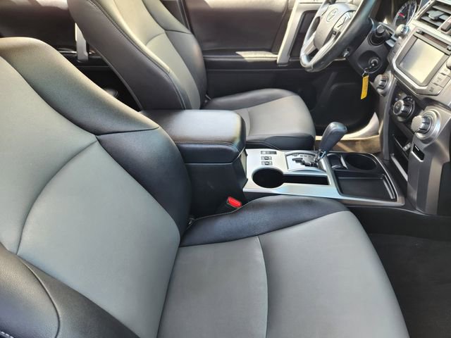 Used 2014 Toyota 4Runner SR5 Premium image 14