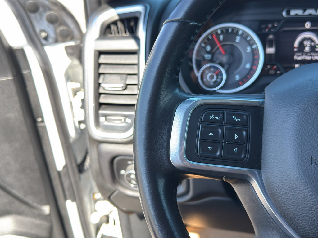 Used 2022 RAM 2500 Laramie AWD/4WD image 34