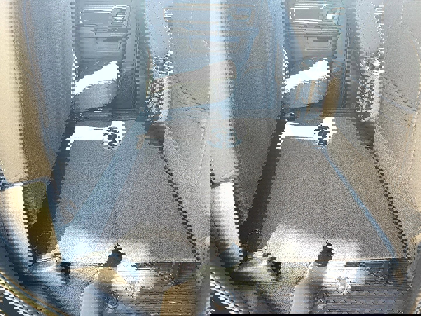 New 2026 RAM 3500 Big Horn image 10