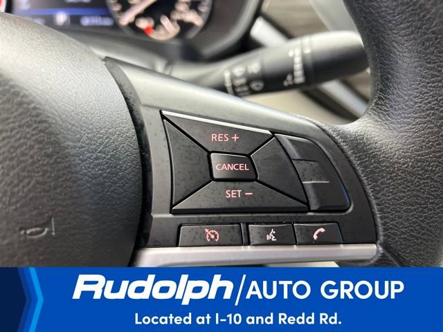 Used 2025 Nissan Altima 2.5 SV image 19