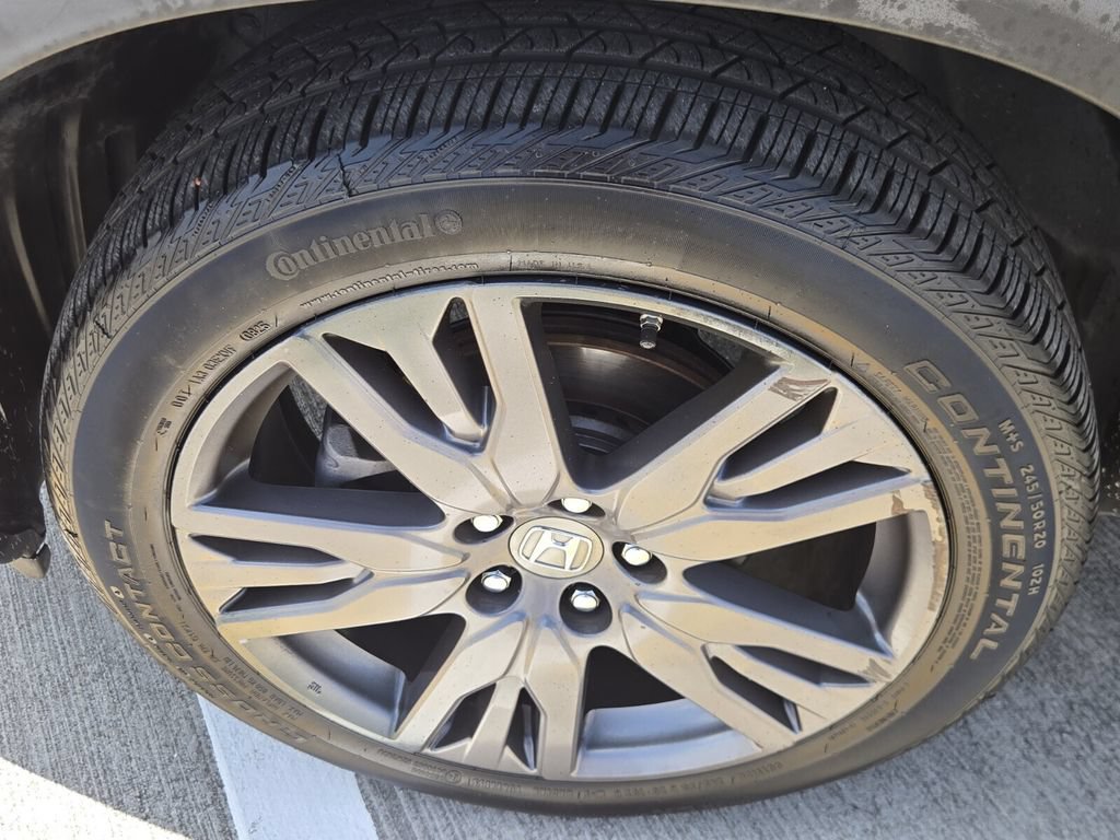 Used 2020 Honda Passport EX-L image 10