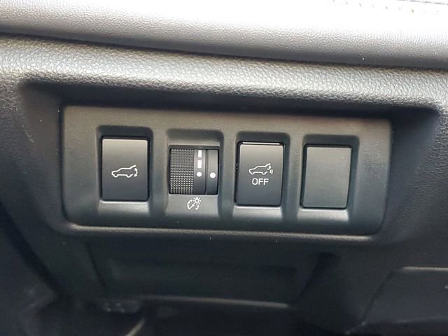 Certified 2025 Subaru Outback Onyx Edition image 20