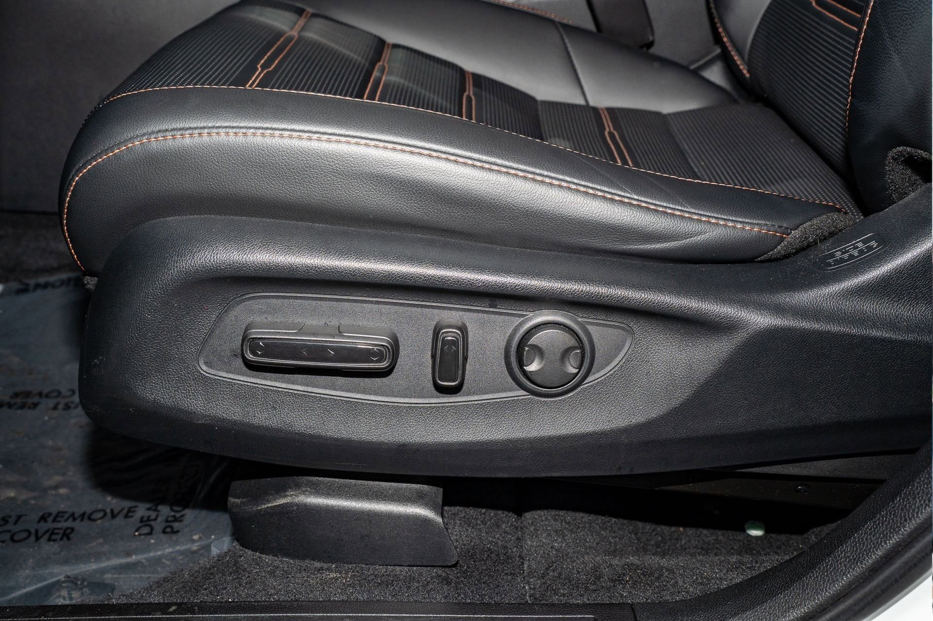 Certified 2023 Honda CR-V Sport Touring image 31