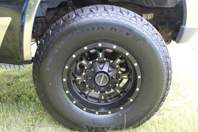 Used 2000 Ford F350 XL AWD/4WD image 34