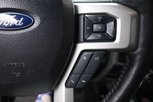 Used 2019 Ford F150 Lariat w/ Equipment Group 502A Luxury AWD/4WD image 25