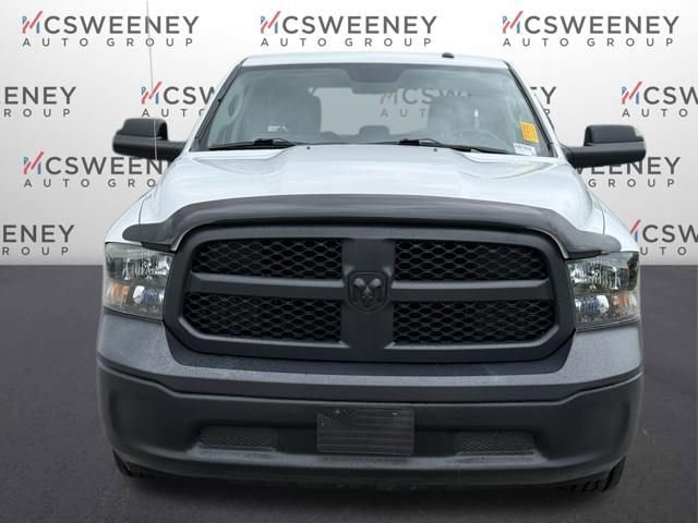 Used 2021 RAM 1500 Tradesman w/ Popular Equipment Group AWD/4WD image 23