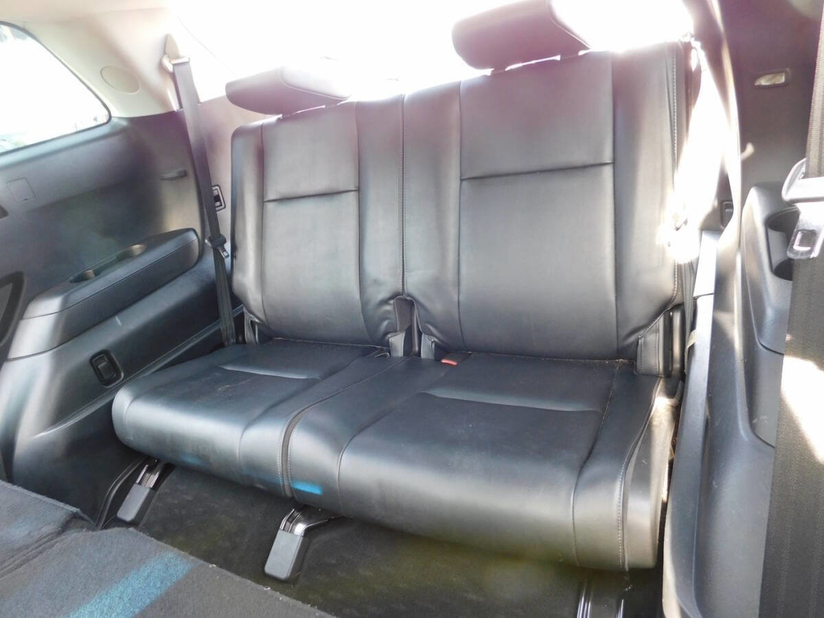 Used 2012 MAZDA CX-9 Grand Touring w/ Moonroof & Bose Audio Pkg image 6