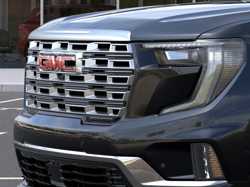 New 2026 GMC Acadia Denali w/ Super Cruise Package FWD image 37