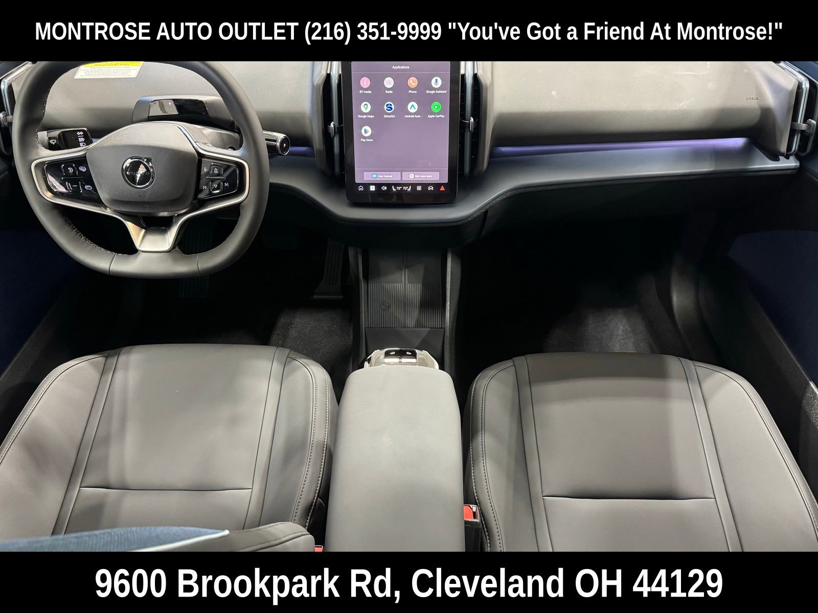 New 2025 Volvo EX30 Plus w/ Protection Package Premier image 37